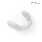 MouthArc Custom Dual Laminate Night Guard