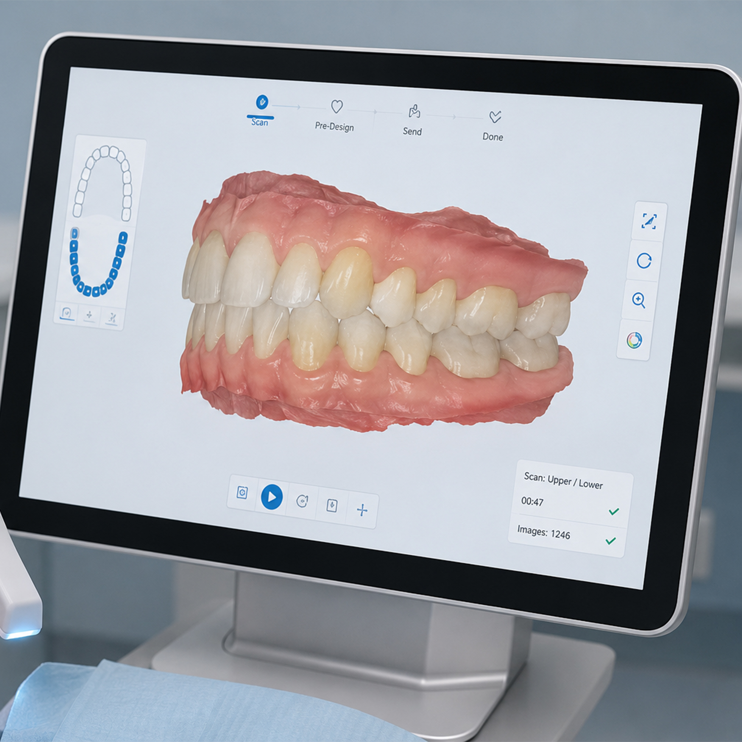 3D Scan File