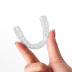 MouthArc Custom Clear Retainers