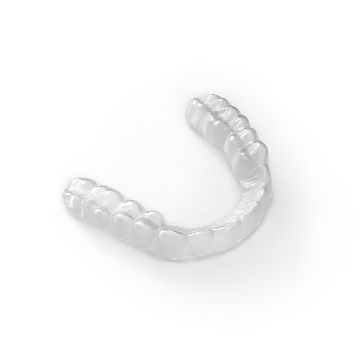 MouthArc Custom Dual Laminate Night Guard