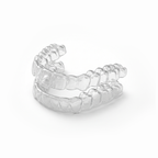 MouthArc Custom Dual Laminate Night Guard