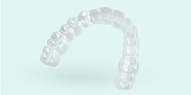MouthArc Custom Soft Night Guard