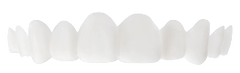 Natural white preview