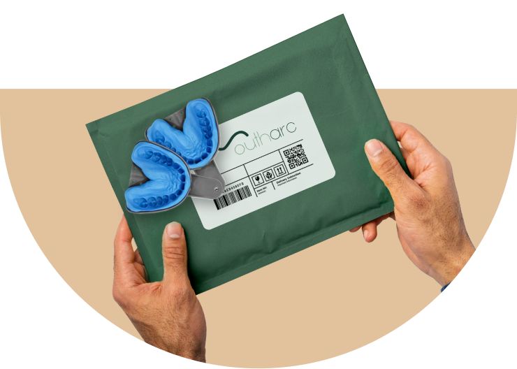 Create & return your impressions